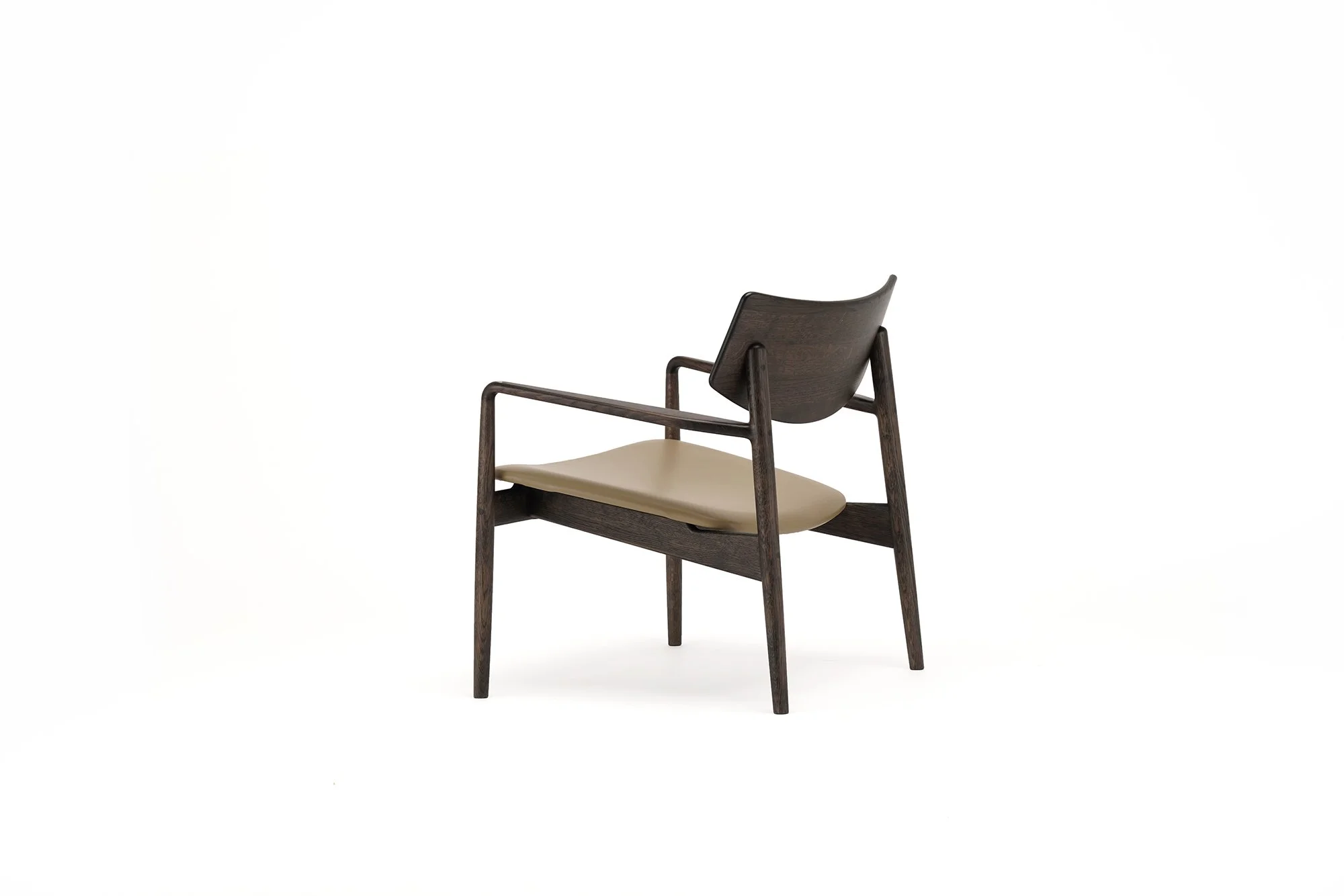 karimoku CD31 chair① 轉數快可享額外折扣優惠| Karimoku CD31 Dining Armchair